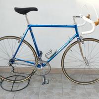 Pinarello Vintage 1983 METAUROMOBILI Marco Groppo