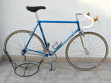 Pinarello Vintage 1983 METAUROMOBILI Marco Groppo