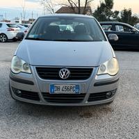 Volkswagen Polo 1.2/70CV 12V 5p. Trendline