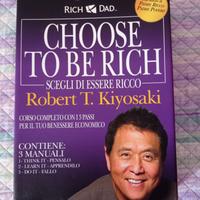 Choose to Be Rich