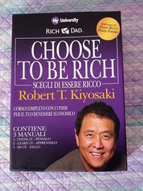 Choose to Be Rich