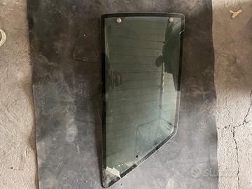 Vetri porte citroen ax Gti 1992