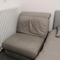 POLTRONA ELETTRICA 