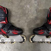 Roller Oxelo n° 30-32