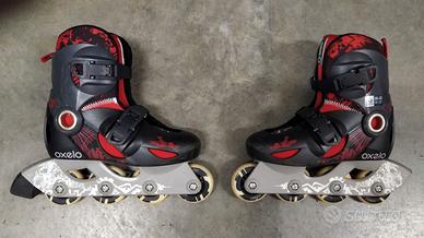 Roller Oxelo n° 30-32