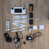 Telecomando e accessori per drone Fimi A3
