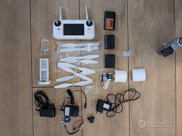 Telecomando e accessori per drone Fimi A3