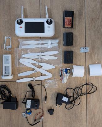 Telecomando e accessori per drone Fimi A3