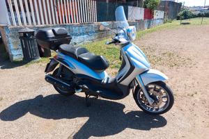 PIAGGIO BEVERLY 500 - Pari al nuovo - Solo 19000km