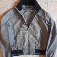 giacchetto fred perry