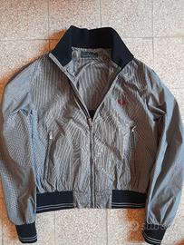 giacchetto fred perry