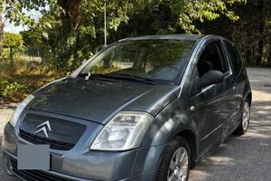 Citroen C2 Neopatentati