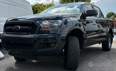 Ford Ranger 2.2 TDCi Doppia Cabina XL 5 pt.