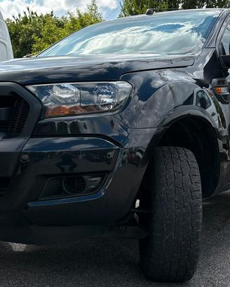 Ford Ranger 2.2 TDCi Doppia Cabina XL 5 pt.