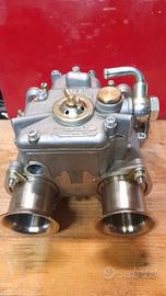 carburatore weber 40