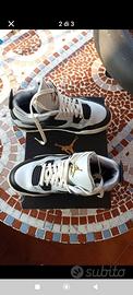 Air jordan 4 NUOVE!!!