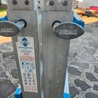 Scala telescopica