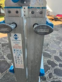 Scala telescopica