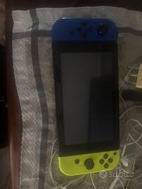 Nintendo  swtich