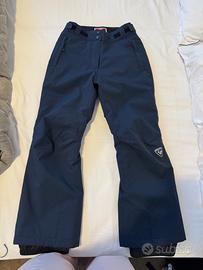 Tuta da sci ROSSIGNOL da bambina