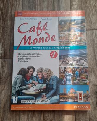 café monde 1