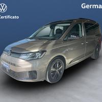 Volkswagen Caddy maxi 2.0 tdi 122cv edition dsg7