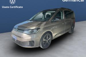 Volkswagen Caddy maxi 2.0 tdi 122cv edition dsg7