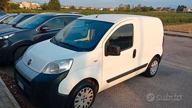 FIAT FIORINO NATURAL POWER