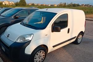 FIAT FIORINO NATURAL POWER