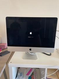IMac  Late 2013 21,5 inch