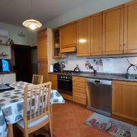 Appartamento con terrazzo e garage