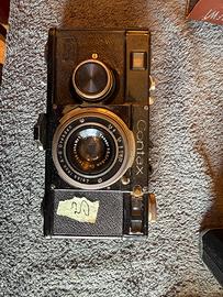 Contax I