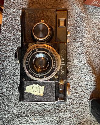 Contax I