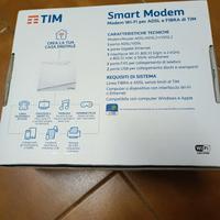 MODEM ROUTER+ FIBRA EURO 30 A NONANTOLA 
