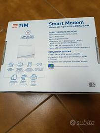 MODEM ROUTER+ FIBRA EURO 30 A NONANTOLA 