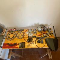 pezzi am6/hm 50