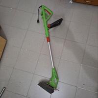 decespugliatore tagliaerba taglia erba elettrico