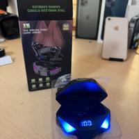 Cuffie bluetooth