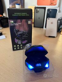 Cuffie bluetooth