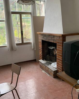 Casa indipendente