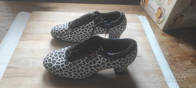 Scarpe tango donna 