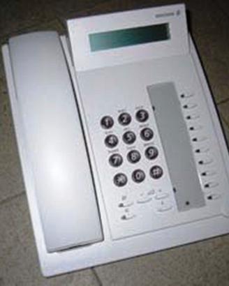 Telefoni Ericsson vari