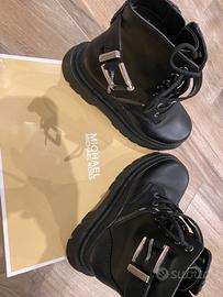 Stivali Micheal Kors