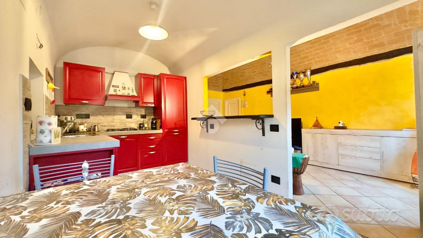 Apartment in Novi Ligure, Quartiere G3 - Vista 5