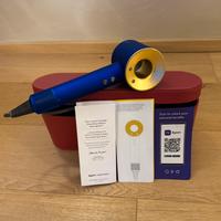 📣Phon Dyson con scatola e completo di 5 accessori!