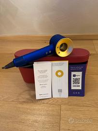 📣Phon Dyson con scatola e completo di 5 accessori!