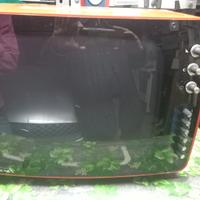 televisione vintage anni 70 selonix