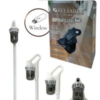 aspirapolvere senza fili