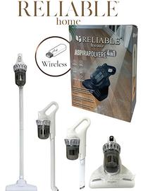 aspirapolvere senza fili