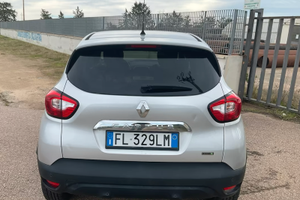 Renault Captur dci come nuova